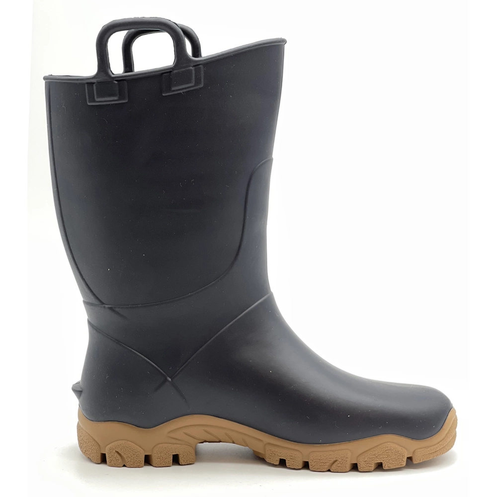 Kalosze dziecięce BOATILUS DUCKY SMELLY WELLY RAIN BOOT