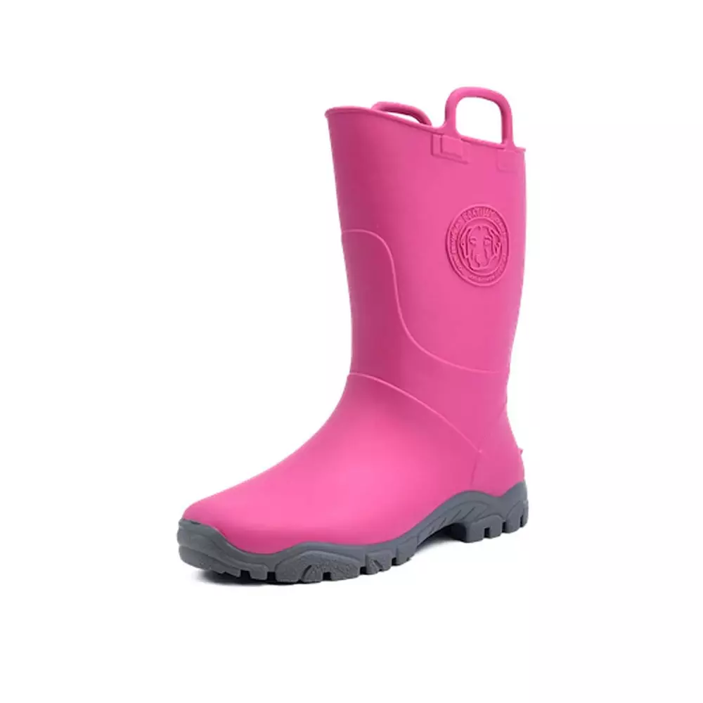 Kalosze dziecięce BOATILUS DUCKY SMELLY WELLY RAIN BOOT