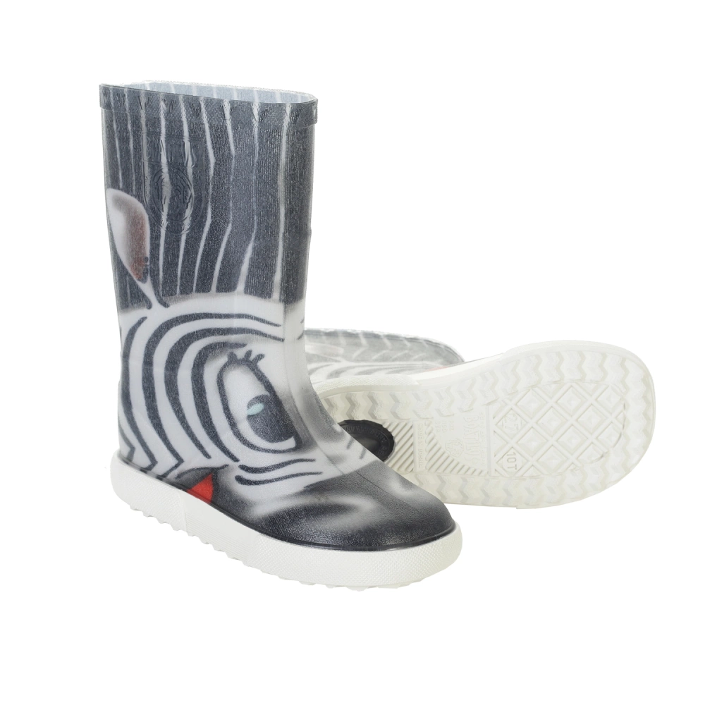 Kalosze dziecięce BOATILUS NAUTIC RAIN BOOT