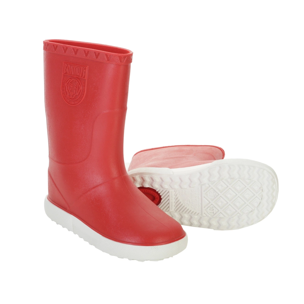 Kalosze dziecięce BOATILUS NAUTIC RAIN BOOT