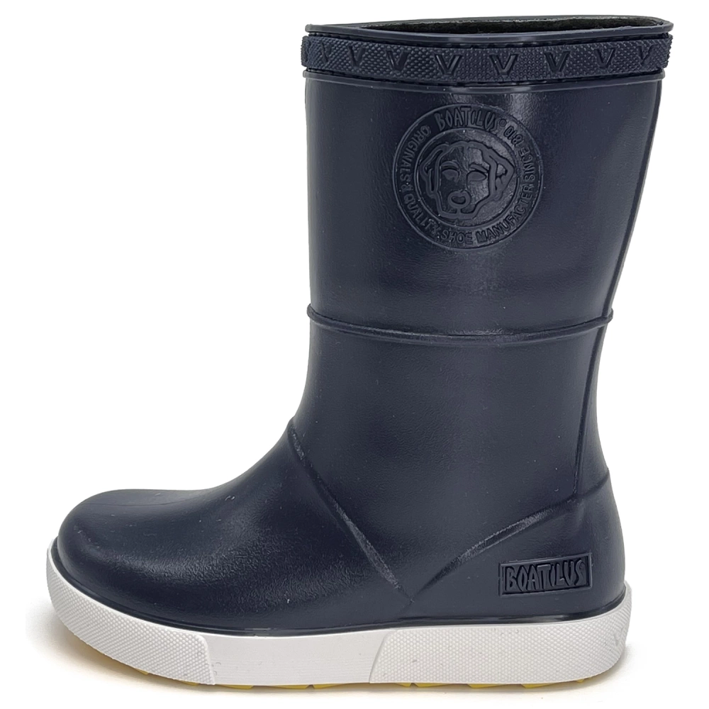 Kalosze dziecięce BOATILUS PENGUY RAIN BOOT