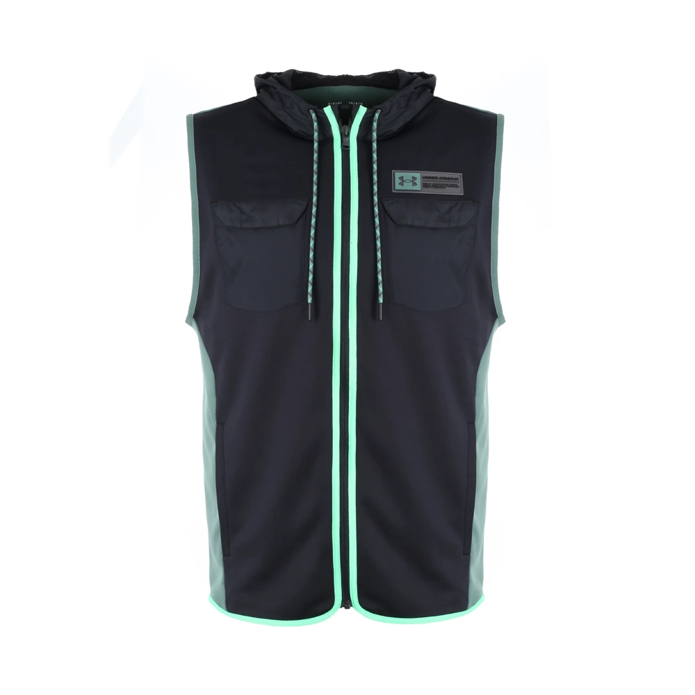 Kamizelka męska Under Armour AF STORM HOODED VEST