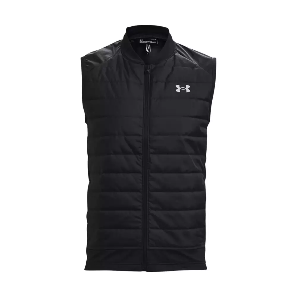 Kamizelka męska Under Armour Run Insulate Vest