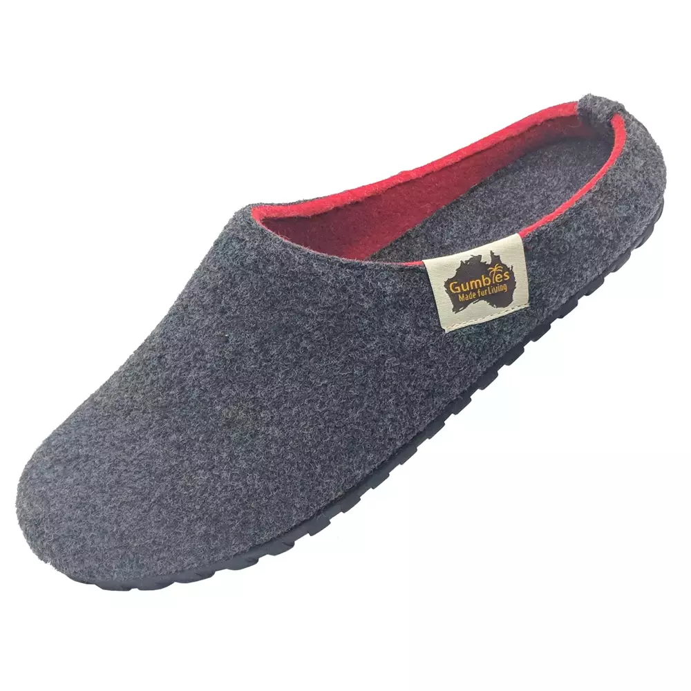 Kapcie GUMBIES OUTBACK SLIPPER UNISEX