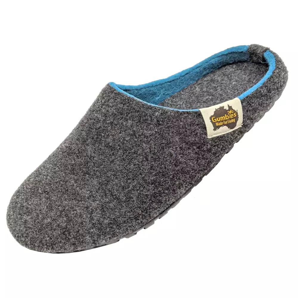 Kapcie GUMBIES OUTBACK SLIPPER UNISEX