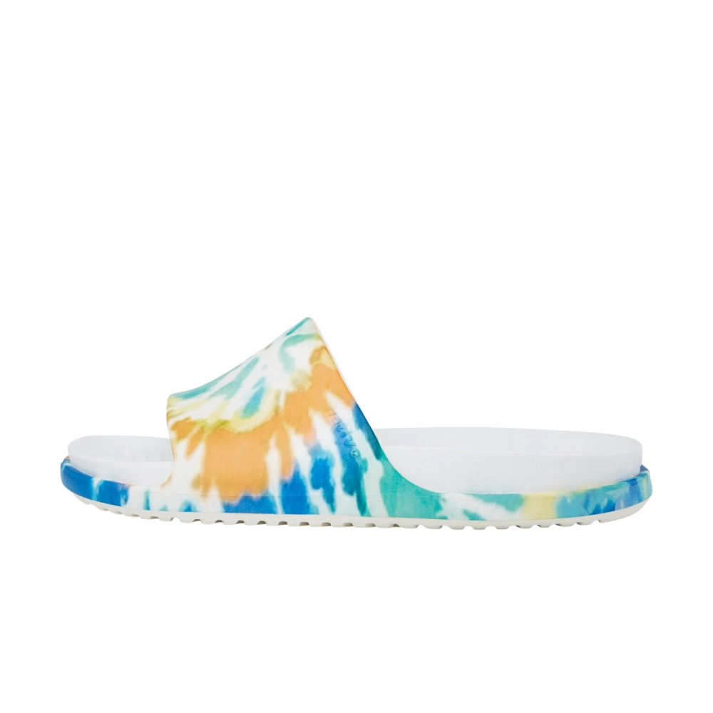 Klapki NATIVE SPENCER LX PRINT