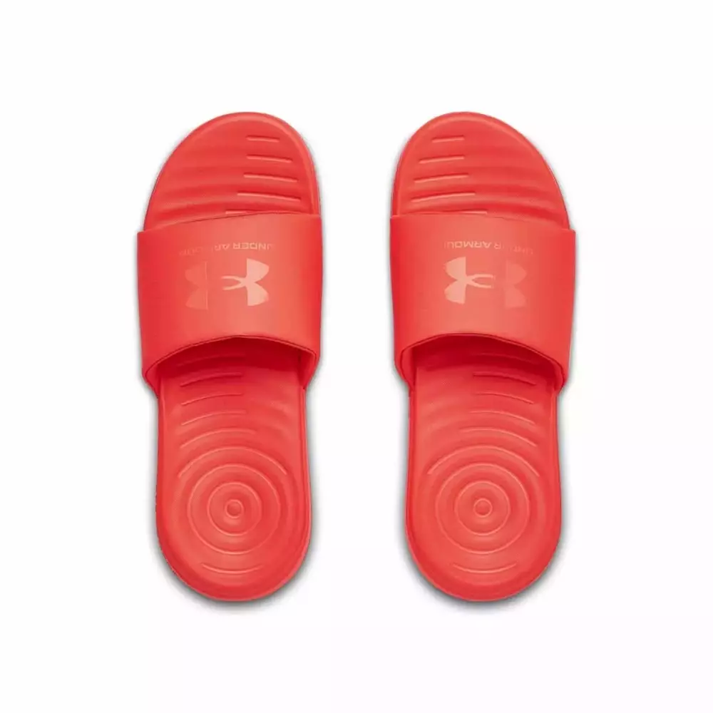 Klapki męskie Under Armour M Ansa Fix SL