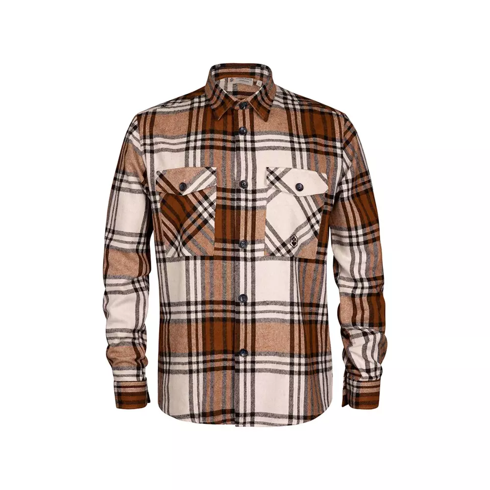 Koszula męska LUMBERJACK SHIRT