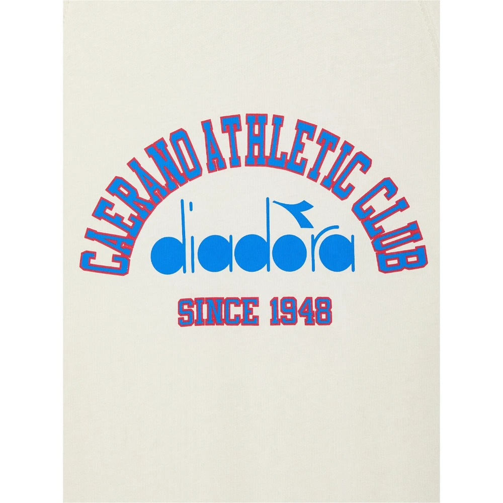 Koszulka DIADORA T-SHIRT SS 1948 ATHL. CLUB