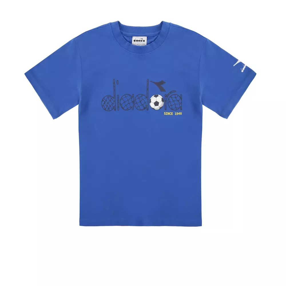 Koszulka chłopięca DIADORA JB.T-SHIRT SS DIADORA FC