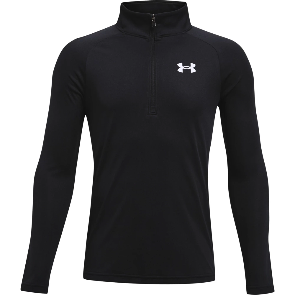 Koszulka chłopięca Under Armour Tech 2.0 1/2 Zip