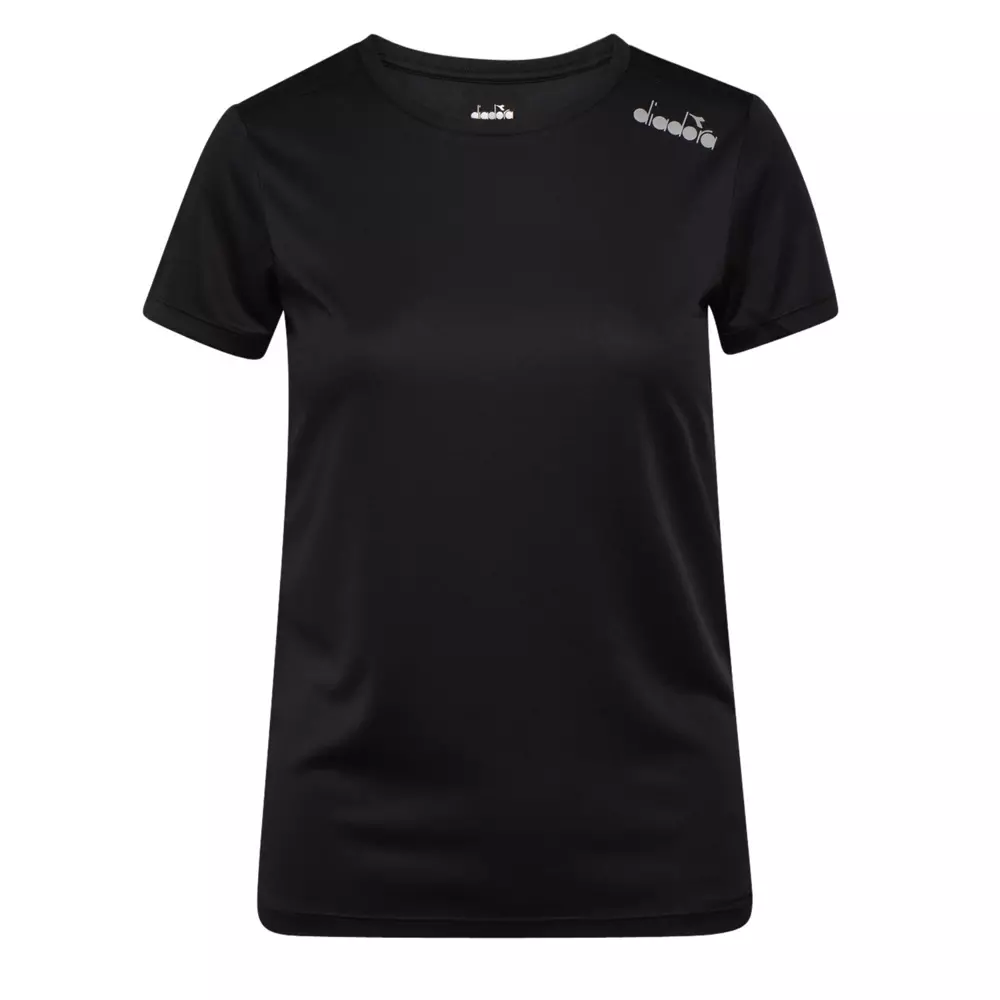 Koszulka damska DIADORA L. SS CORE TEE