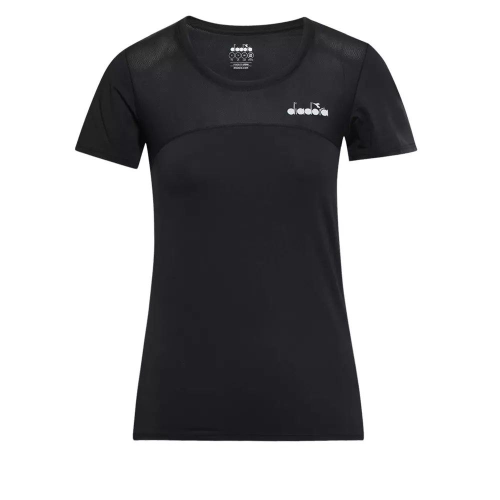 Koszulka damska DIADORA L. SUPER SS T-SHIRT