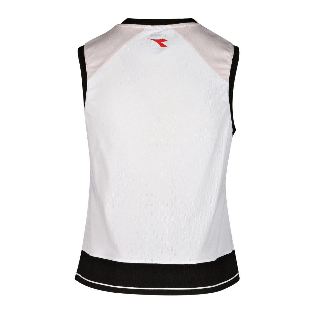 Koszulka damska DIADORA L. TANK CLAY