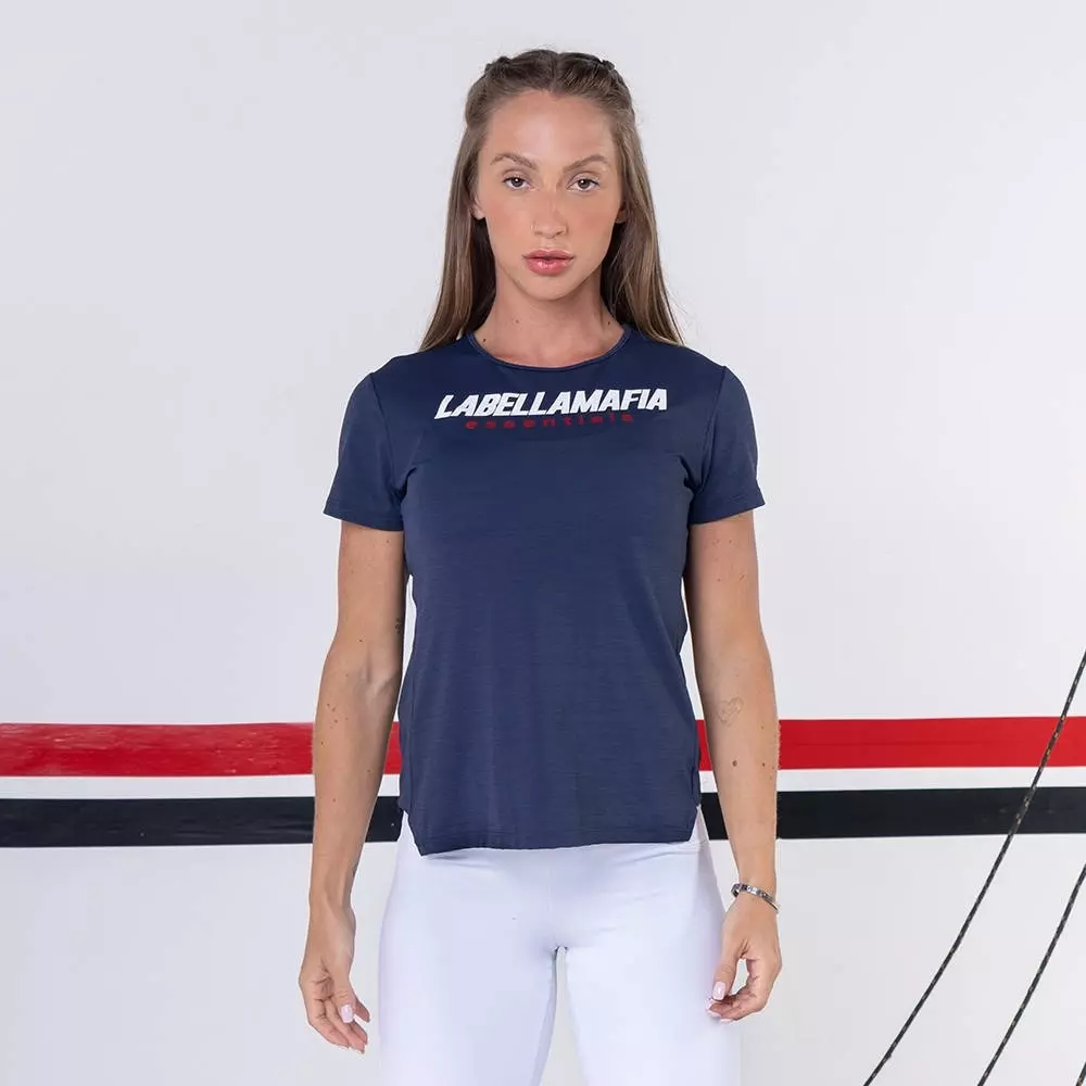 Koszulka damska LABELLAMAFIA T-SHIRT ESSENTIALS