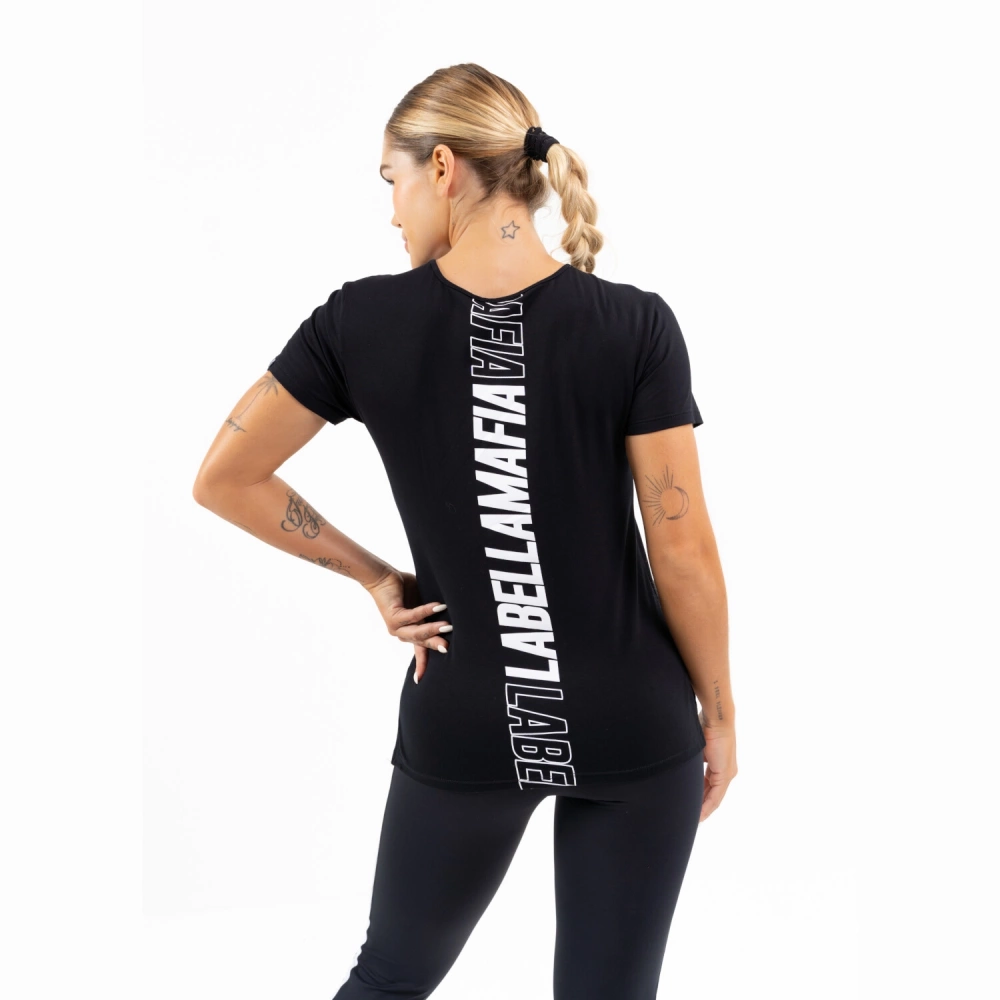Koszulka damska LABELLAMAFIA T-SHIRT ESSENTIALS