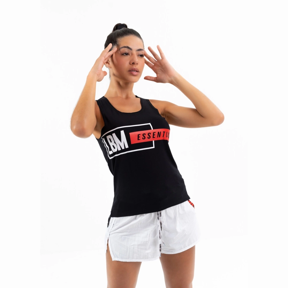 Koszulka damska Labellamafia TANK TOP ESSENTIALS