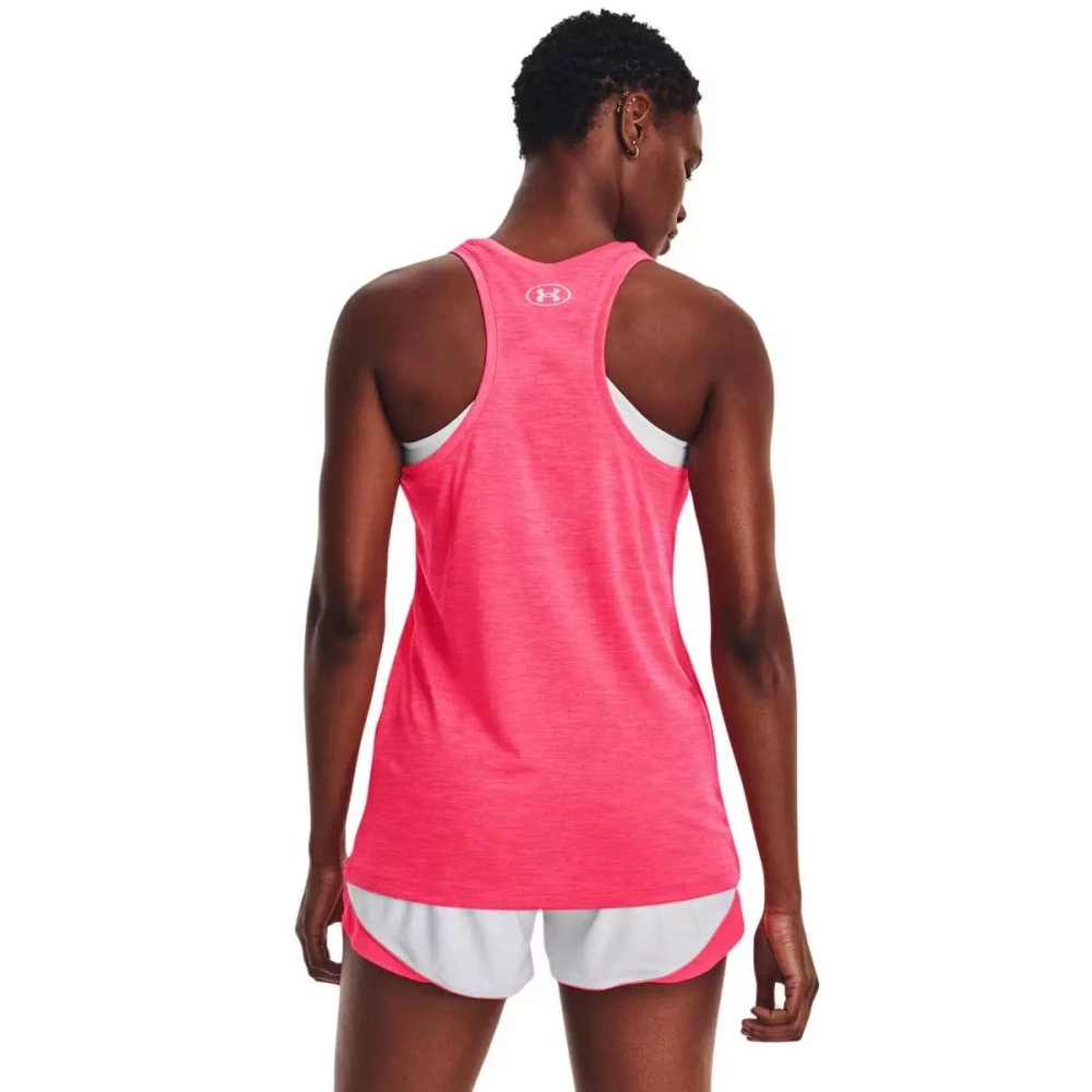 Koszulka damska Under Amour TECH TANK - TWIST
