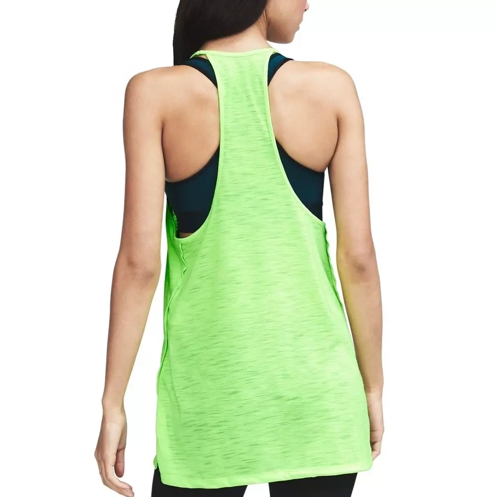 Koszulka damska Under Amour THREADBORNE FASHION TANK  