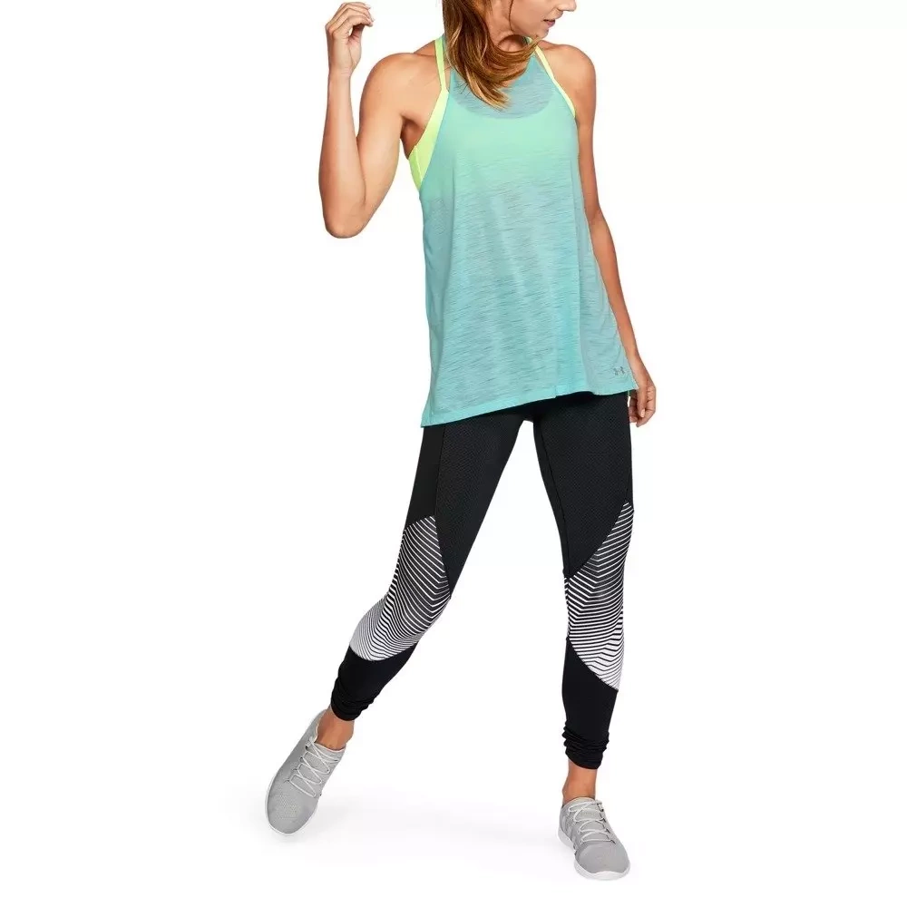 Koszulka damska Under Amour THREADBORNE FASHION TANK  