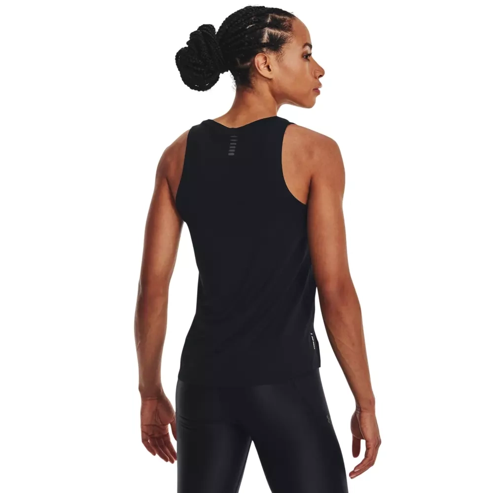 Koszulka damska Under Armour ISO-CHILL LASER TANK