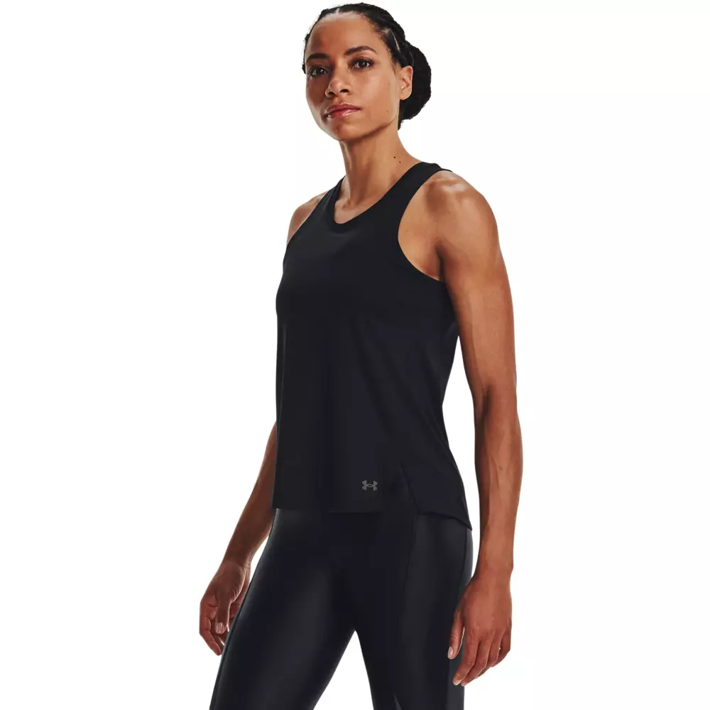 Koszulka damska Under Armour ISO-CHILL LASER TANK