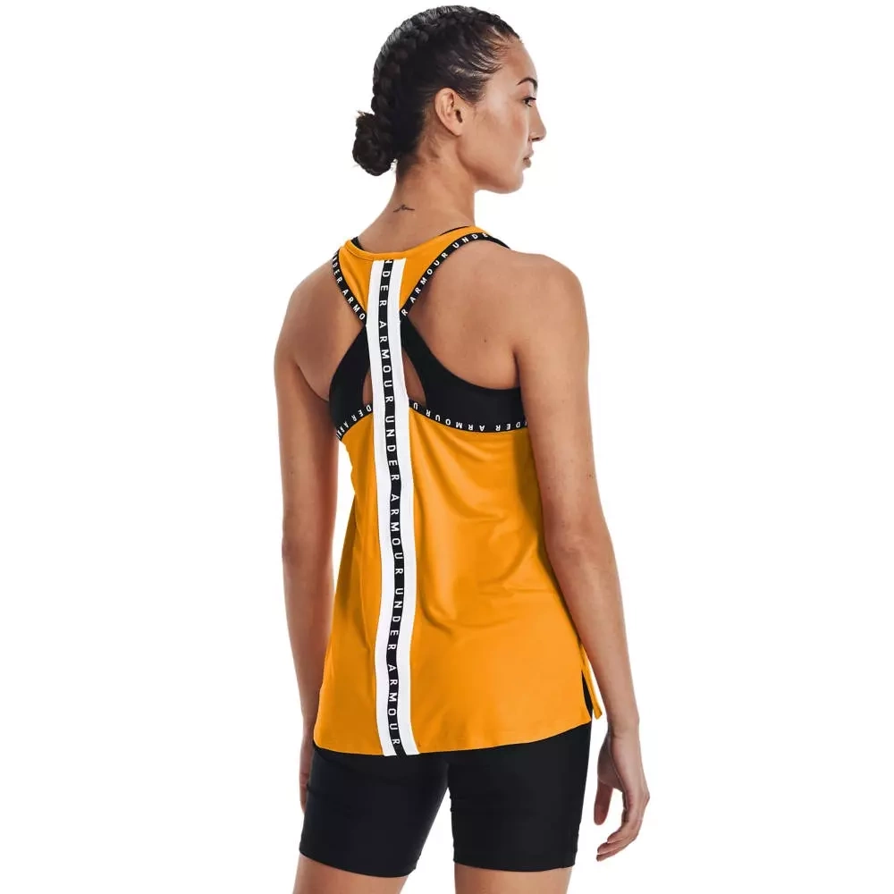 Koszulka damska Under Armour Knockout Tank