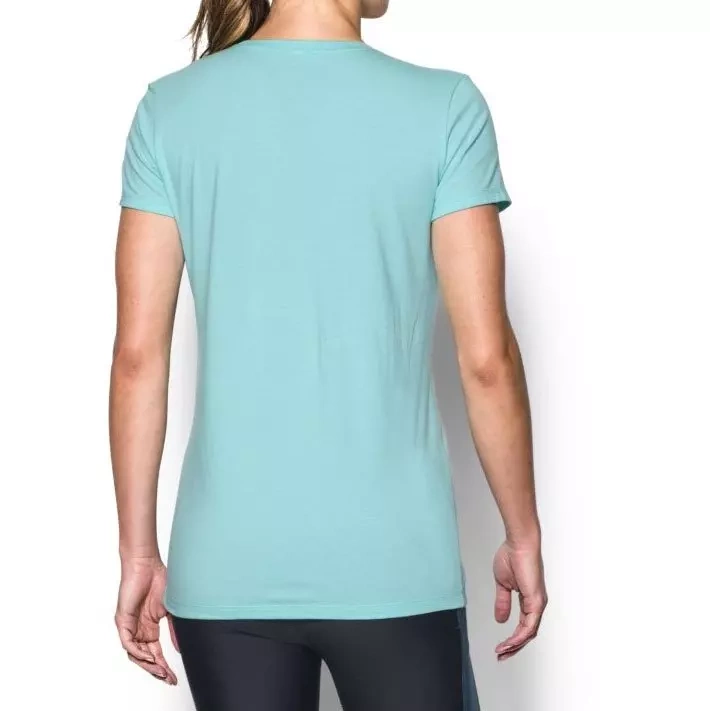 Koszulka damska Under Armour SPORTSTLE CREW  