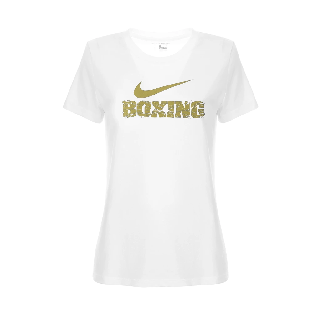 Koszulka damska WOMENS NIKE TRAINING TEE