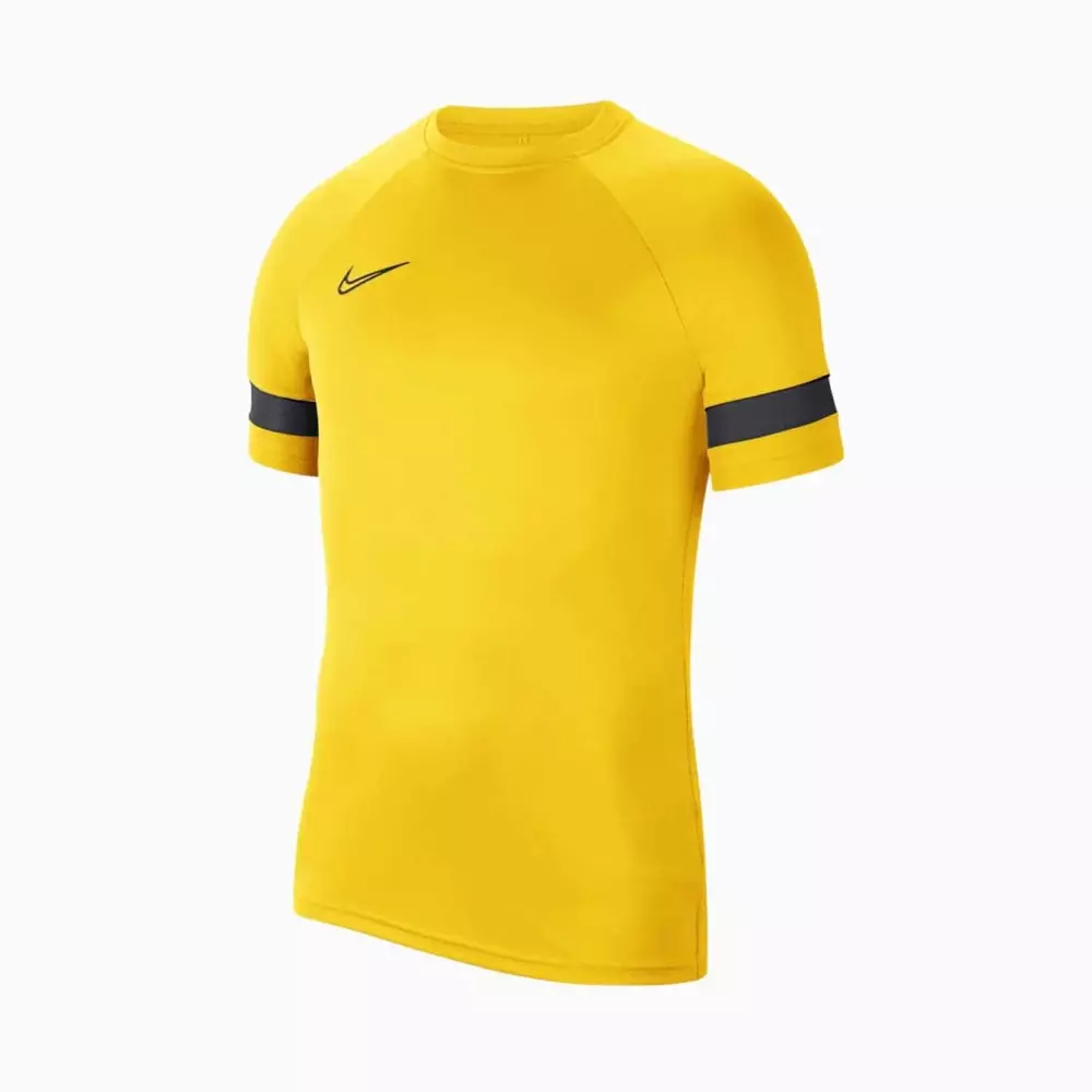 Koszulka dziecięca NIKE DF ACADEMY 21 TOP SS 