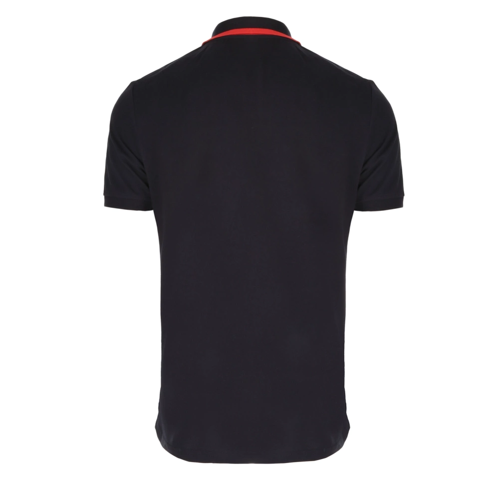 Koszulka męska DIADORA POLO SS CHROMIA
