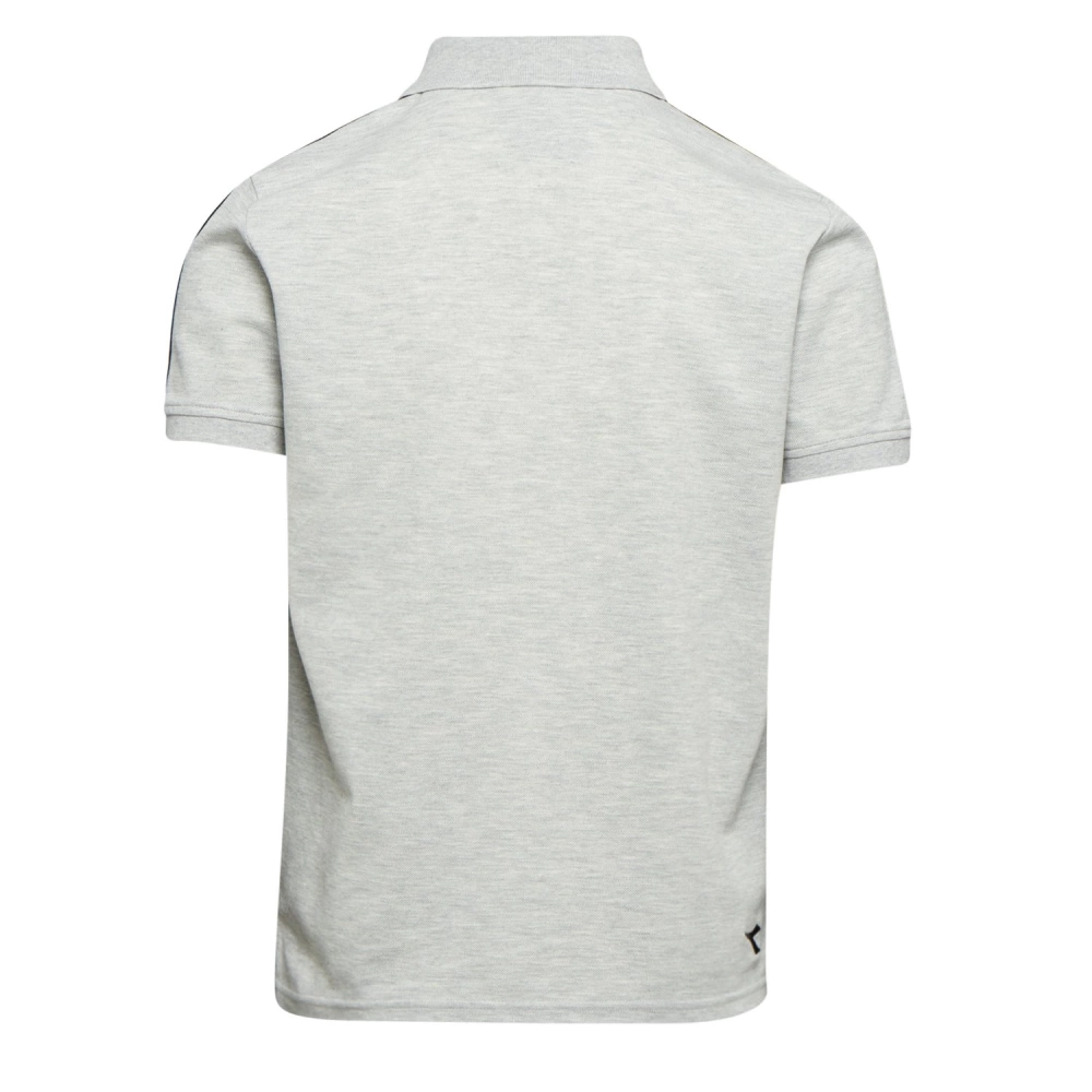 Koszulka męska DIADORA POLO STATEMENT SS