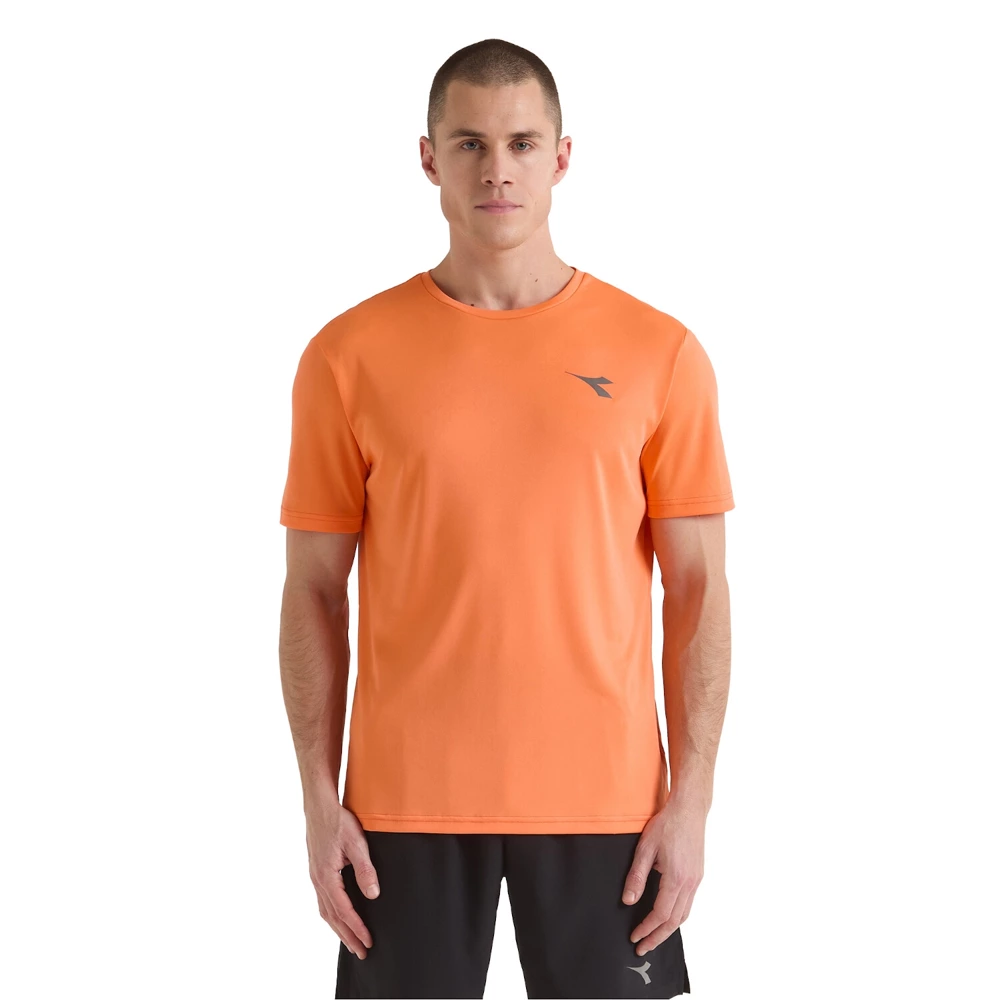 Koszulka męska DIADORA SS T-SHIRT RUN