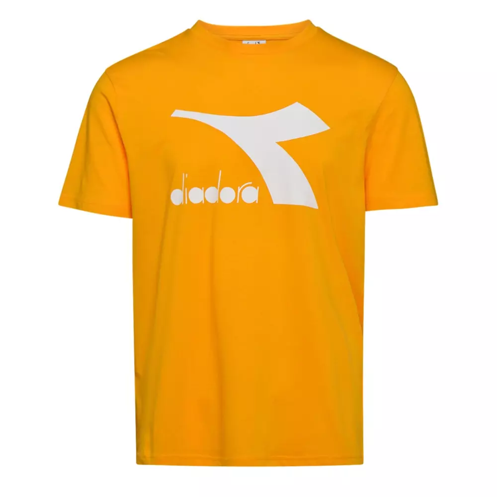 Koszulka męska DIADORA T-SHIRT SS BIG LOGO