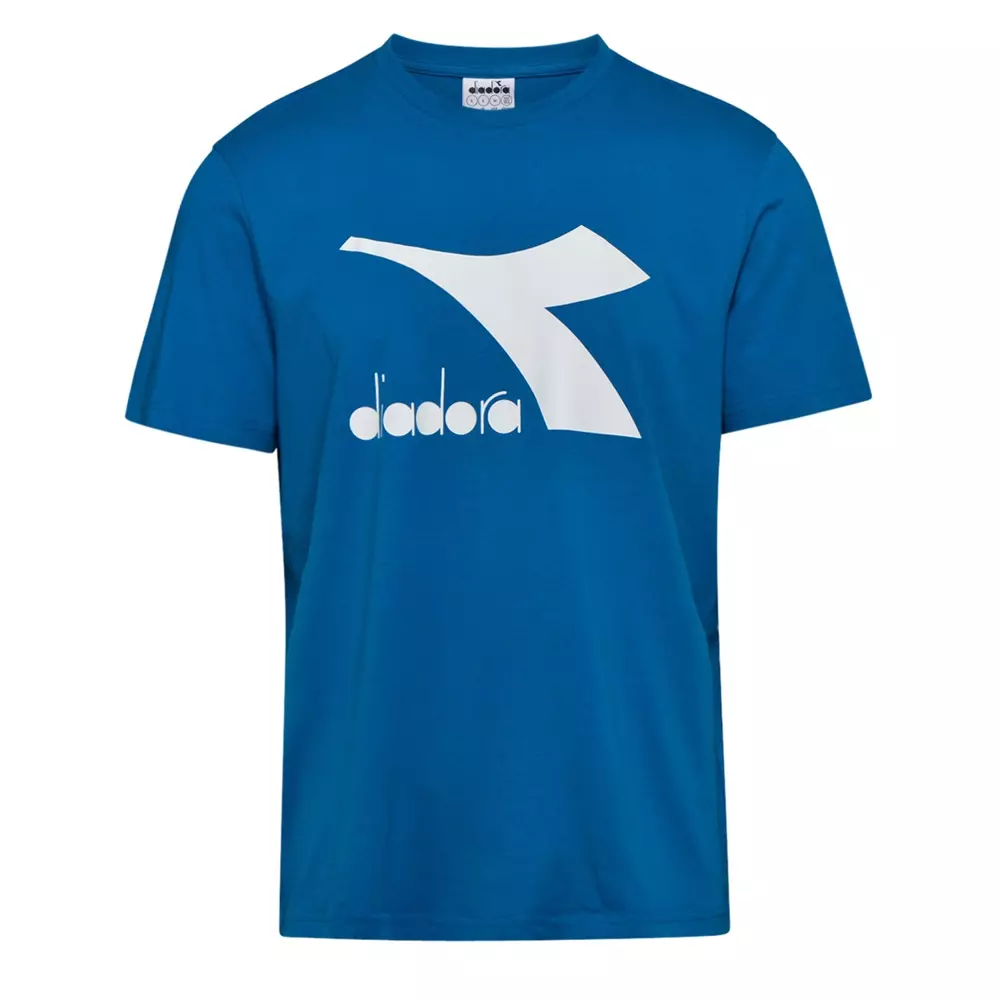 Koszulka męska DIADORA T-SHIRT SS BIG LOGO