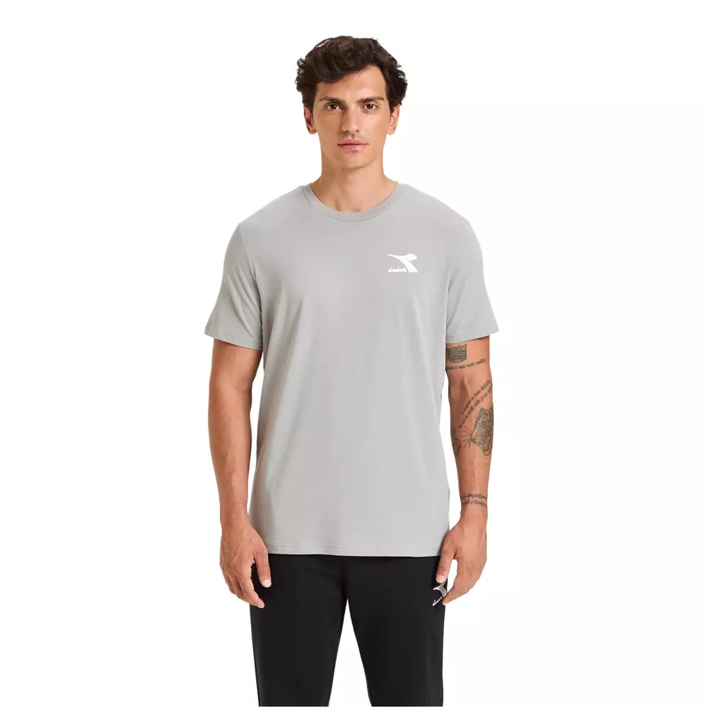 Koszulka męska DIADORA T-SHIRT SS CHROMIA