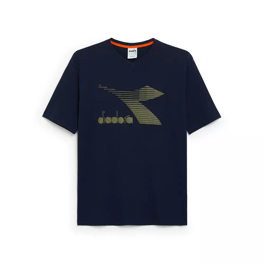 Koszulka męska DIADORA T-SHIRT SS DRIFT