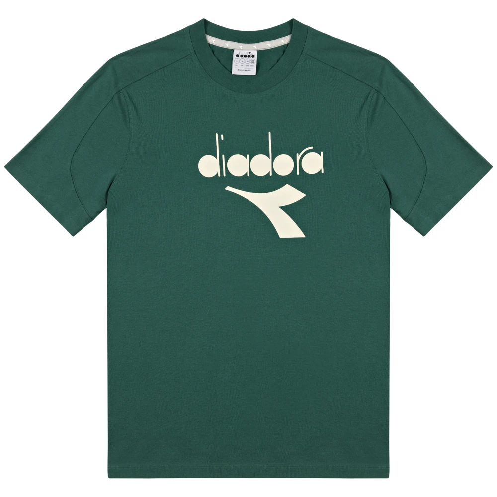 Koszulka męska DIADORA T-SHIRT SS ESS. SPORTS I