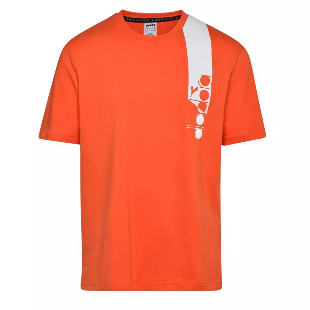 Koszulka męska DIADORA T-SHIRT SS ICON