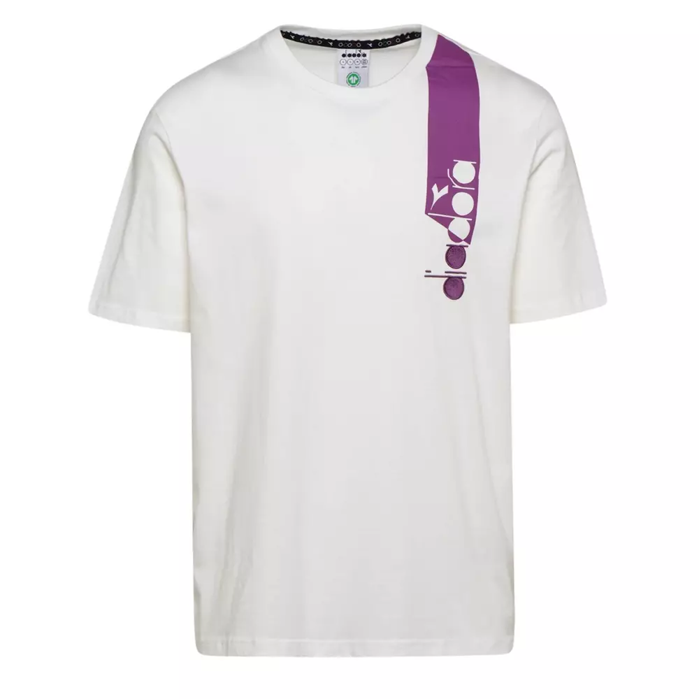 Koszulka męska DIADORA T-SHIRT SS ICON