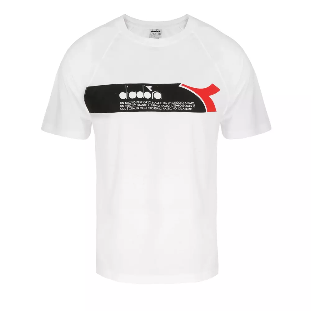 Koszulka męska DIADORA T-SHIRT SS URBANITY