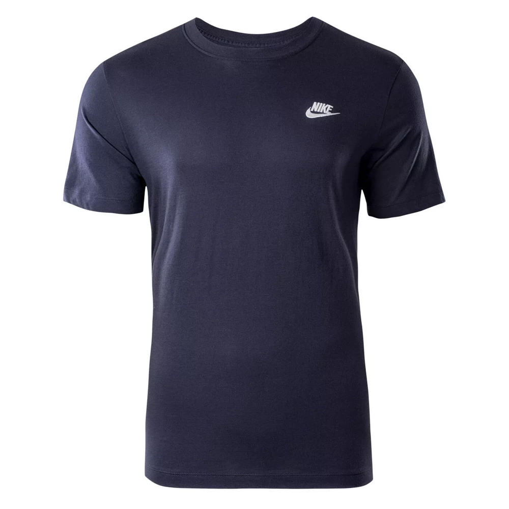 Koszulka męska NIKE NSW TEE CLUB