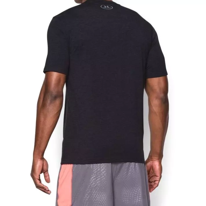 Koszulka męska Under Armour CC LEFT CHEST LOCKUP  