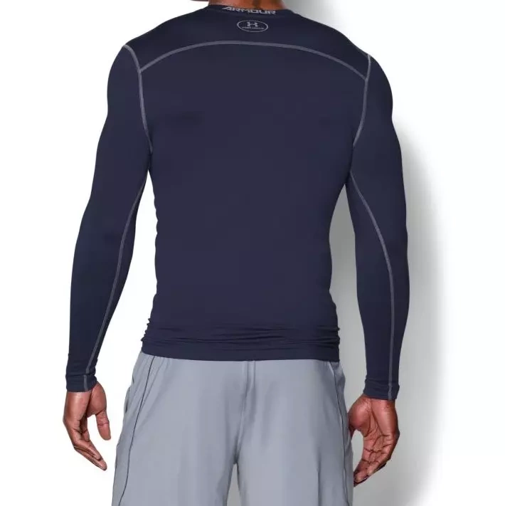Koszulka męska Under Armour CG ARMOUR CREW  