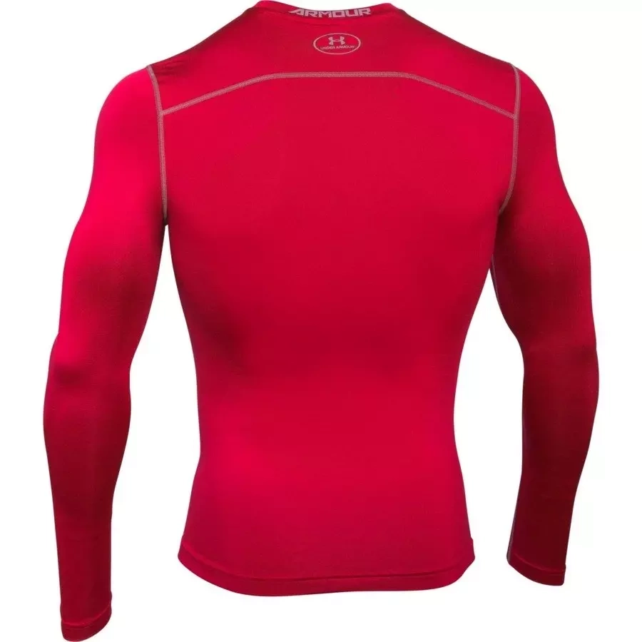Koszulka męska Under Armour CG ARMOUR CREW  