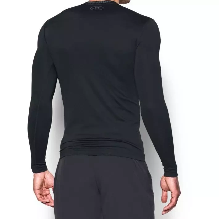 Koszulka męska Under Armour CG ARMOUR JACQUARD CREW 