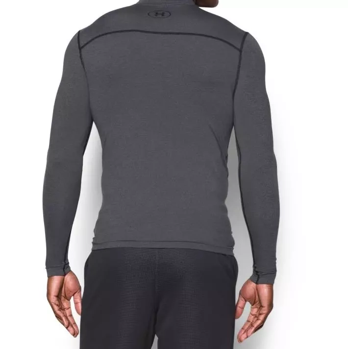 Koszulka męska Under Armour CG ARMOUR MOCK  