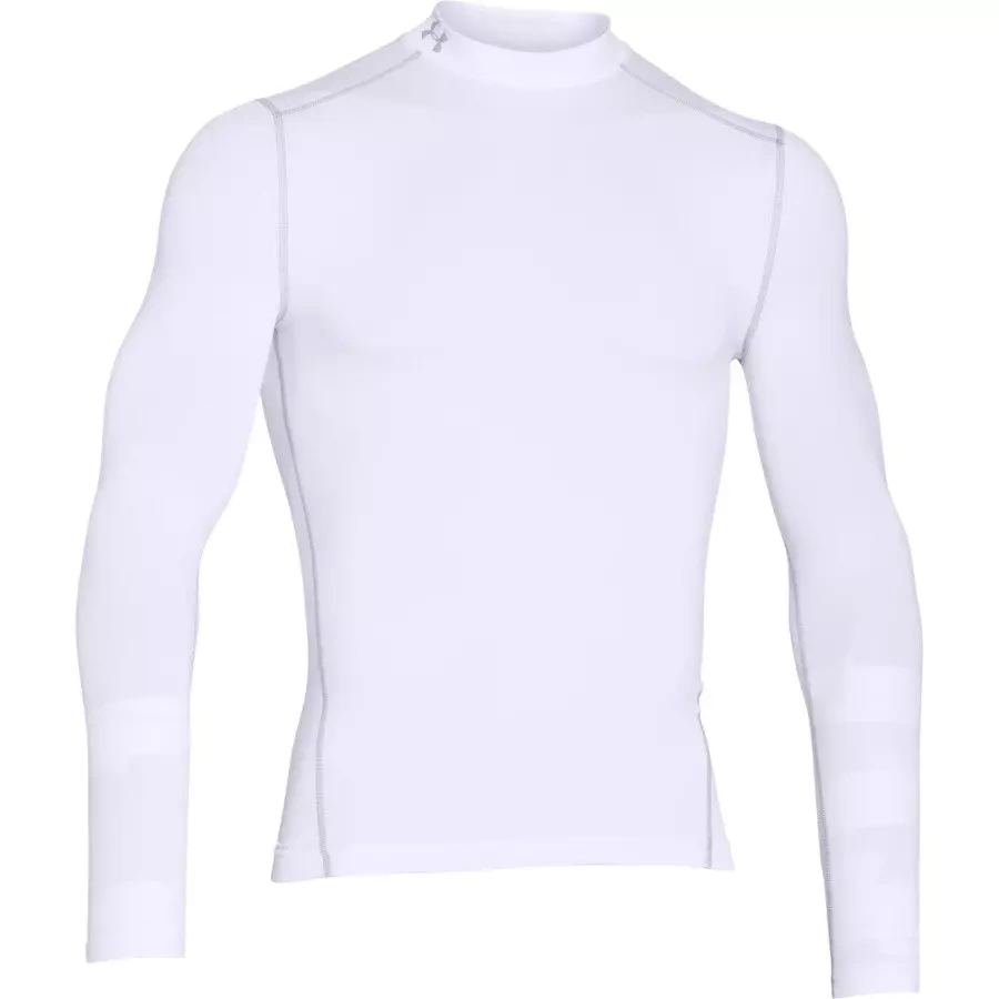 Koszulka męska Under Armour CG ARMOUR MOCK  