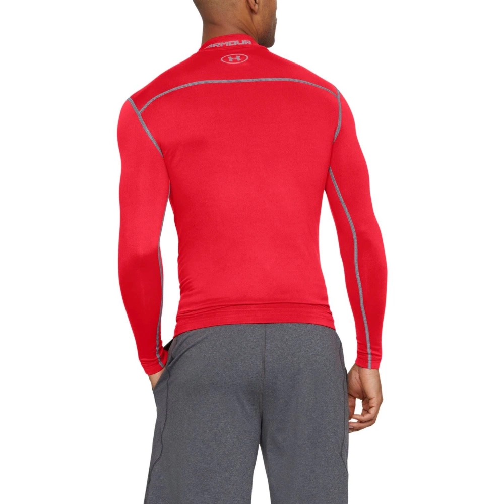 Koszulka męska Under Armour CG ARMOUR MOCK  