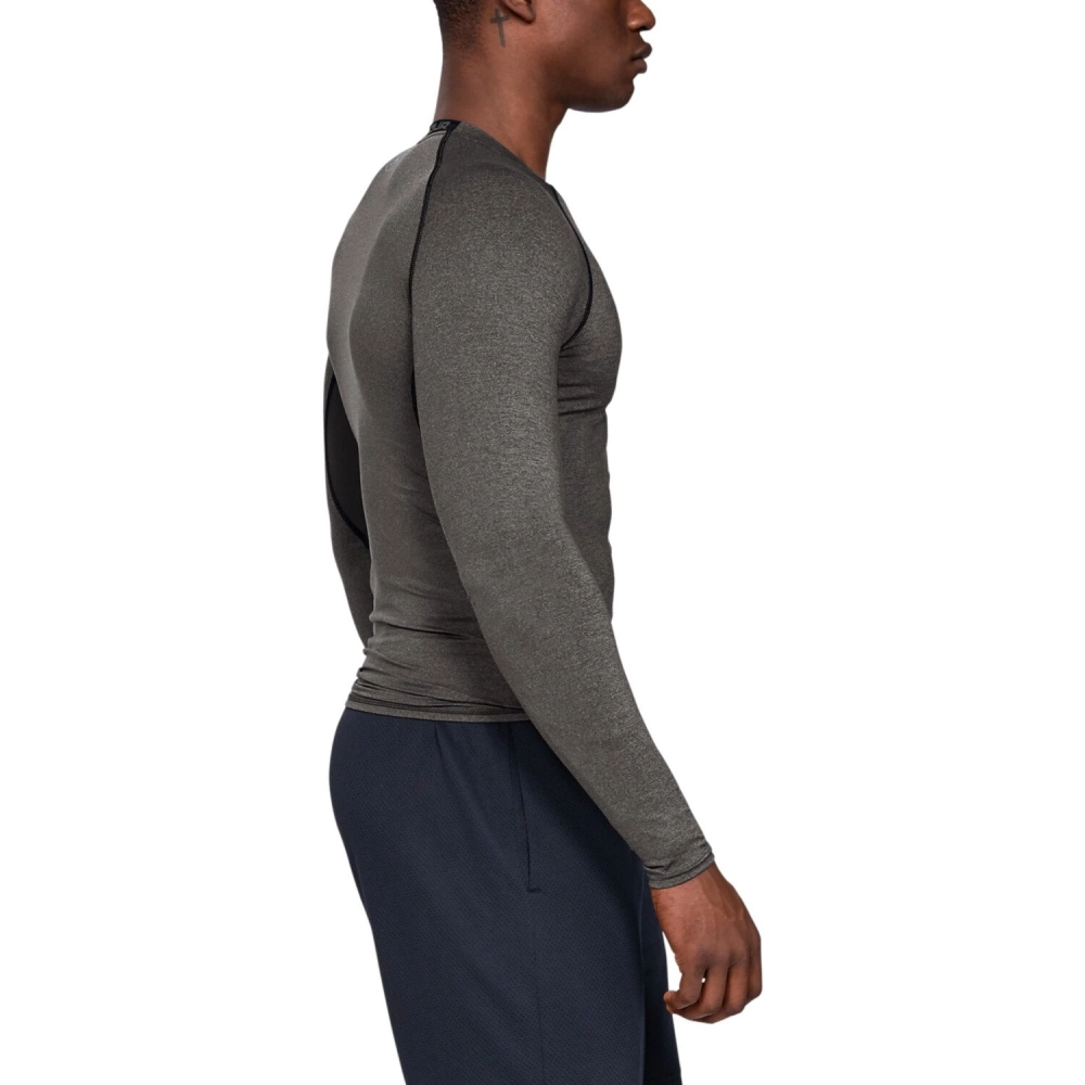 Koszulka męska Under Armour HG ARMOUR LS  